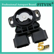 A22-661-J03 Car TPS Throttle Position Sensor for Nissan Patrol Y61 Skyline R33 A22661J03, A22-661J03