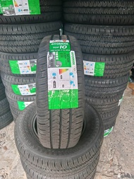 🚛215/70 R15 ยางใหม่มือ1 หนา8ชั้น ยางกระบะ บรรทุก ราคาถูก ราคาต่อเส้น