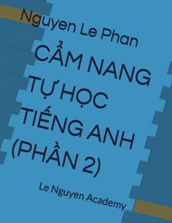 CẨM NANG TỰ HỌC TIẾNG ANH (QUYỂN 2)