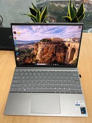 打機和剪片一流 Dell Inspiron 13, i7-11370H, 16GB 5310 Laptop