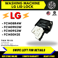 FC1408R4W / FC1409H3W / FC1409S3W / FC1450H2E / FC1208N5W / FC1208N5W LG Washing Machine Door Switch