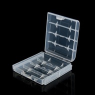 willbered AAA/AA to C/D Battery Combination Cell Battery Storage Box Adapter AAA AA Holder Case Conv