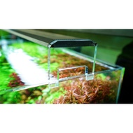 CHIHIROS Acrylic Stand for RGB A Plus Aquarium Lighting Stand