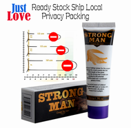 50ml Strong Man Cream Men Penis Cream Time Delay  Prevent Premature Stronger Harder Climax Sex Toy A