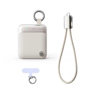Super Mini Power Bank 10000mAh Fast Charge CCC Certified Airline Safe Lightweight Mini Powerbank 充电宝