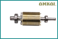 QMKOL TUXING 4500Psi 300Bar High Pressure Pump Accessories PCP Air Compressor Parts Motor Rotor 1Pcs