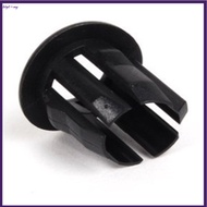 【BET】Door Lock Pin Sleeve Trim For BMW E60 E61 51417066032[my]