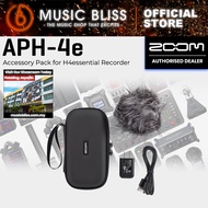 Zoom APH-4e Accessory Pack for H4essential Recorder (APH4e)