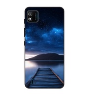 Wiko Y62 แฟชั่น Soft TPU Case เคสซิลิโคน