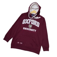 Official Oxford University Hoodie Original