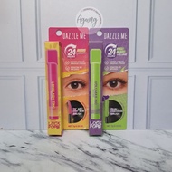 dazzle me Mascara 24 Hours Loock & Pop