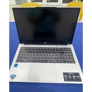 Laptop Acer Aspire Lite 15 AL15-72P-581V (I5-13500H) (Bạc) - Đã kích hoạt