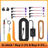 For  Hardwire Kit UP03 Only Type-C Port for  A810 X200 Omni M500 24H Parking Monitor Power Line