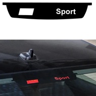 Car Tail Brake Light Sticker S Line Reflective Strips for Audi Sport A3 8V 8Y A4 B8 B9 S4 A6 C7 C8 A