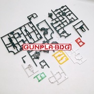 Changlong 5502 RG 1:144 RX-93 V Nu Part Body