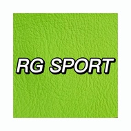 COVER SEAT RG SPORT RGV 110 SARUNG KUSYEN RG 110 MURAH TEBAL RGV 110 ACCESSORIES AKSESORI MOTORCYCLE