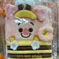 Ien ien OH SOME Disney Winnie The Pooh Card Holder Card Wallet
