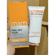 Peel of Mask M3M