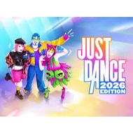 (NEW) Just Dance 2026 Full Game (PS5) Digital Download