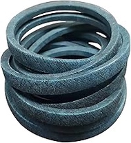 Mower Hydro Drive Belt 1/2" X 47.5" Compatible with Snapper 7075109, 7075109YP, 7075626, 75109, 7562