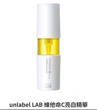 Unlabel Lab 精華