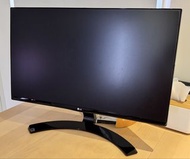 LG 23吋全高清IPS LED屏幕