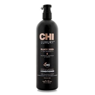 CHI 黑種籽油 保濕滋養潤髮乳 Luxury Black Seed Oil Moisture Replenish Conditioner 739ml/25oz