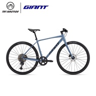 Giant Hybrid Bike Escape 1 Disc (CUES, 1x10)