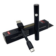 510 Thread Battery Pen 380mAh With Micro-USB Charging Port Electric Soldering Iron Rechargeable Pen