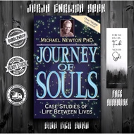 Journey of Souls by Michael Newton