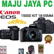 Canon EOS 1500D 18-55mm