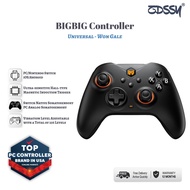 【2024 เวอร์ชั่นใหม่】ZDSSY BIGBIG Won Gale คอนโทรลเลอร์เกมไร้สายสำหรับเกมแพด Nintendo SWITCH พร้อมฟัง