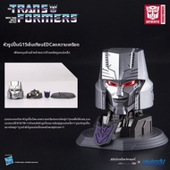 KBGO | ตัวการ์ตูน Transformers G1 Optimus Prime Megatron