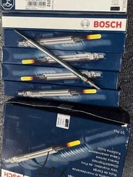 Suitable for Mercedes-Benz Diesel GL350 GL450 GL550 ML350 M642 Engine Preheating Plug Heater