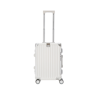 Cosas United - Journey Series Hardcase Luggage (21"/26")
