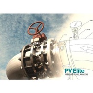 (WIN) Intergraph PV Elite 2019 v21