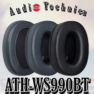 Earpad Earcup Audio Technica ATH WS 990 BT 990BT WS990 BT Headphone