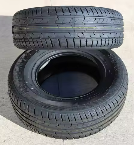 2 Tires Forceum Penta 265/70R16 116H XL A/S All Season