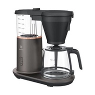 (含運) Electrolux 伊萊克斯 主廚系列濾滴式美式咖啡機 8.5成新