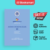 AYDIN D - Paperback - English - 9781642260342