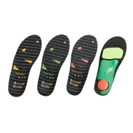 HK WorkBoot ESD Safety Anti-Static Insole _ Patented 3DBS Arch Support _ Cushioning Pressure Relief 