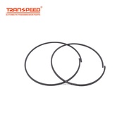 TRANSPEED CVT JF010E RE0F09A Auto Transmission Oil Ring Kit Main And auxiliary Pressure Cylinder For