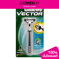 GILLETTE - Vector Comfort Strip