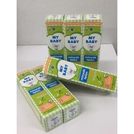 minyak my baby telon 150ml