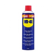 WD40 潤滑劑 412ml
