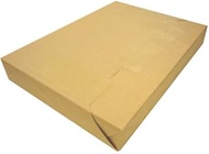 200 Inkjet Double-Sided Matte Paper, White, 0.26mm, A2 Size