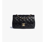 Chanel Classic Flap Bag 20cm mini
