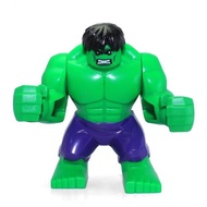 Lego 76018 Hulk