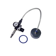 0AM DQ200 DSG Transmission Accumulator Pressure Test Tool For Audi VW Gearbox Repair Kits
