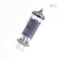 Will 6K4 Glass Tubes Amplifiers Vacuum Tubes Perfectly For Enhancing Portablely Auditory Accessories